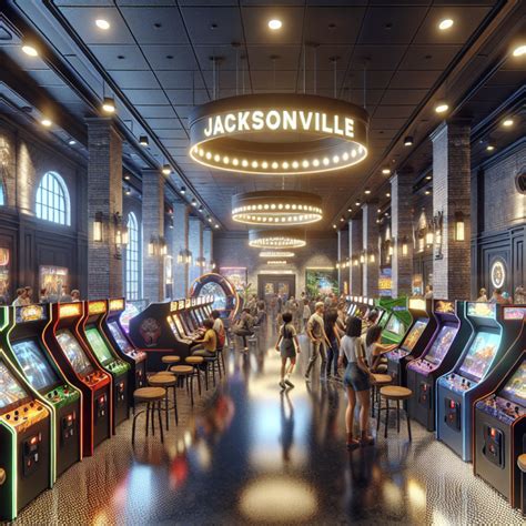 arcade spots|The 21 Best Arcades in the US You Need to Go To .